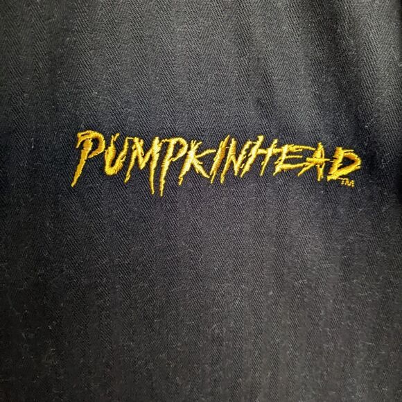 Pumpkinhead Reversible Jacket by Middle of Beyond - Men's Medium - Picture 6 of 6